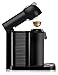 Nespresso Vertuo Coffee and Espresso Maker by Breville, Matte Black