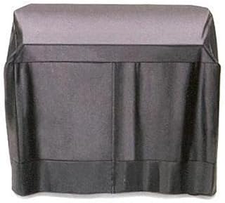 Alfresco Vinyl Cover for Alfresco 30-Inch Gas Grill On Cart Without Side Burner - AGV-30C