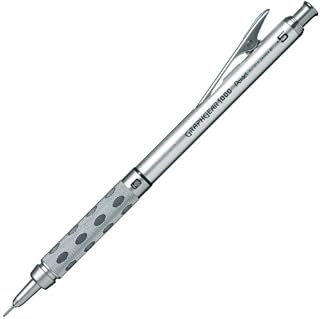 Pentel Graph Gear 1000 Pen, 0.5mm (PG1015)