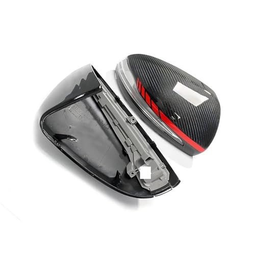 Coque rétroviseur extérieur pour Benz Classe CLS C257 protection durable auto