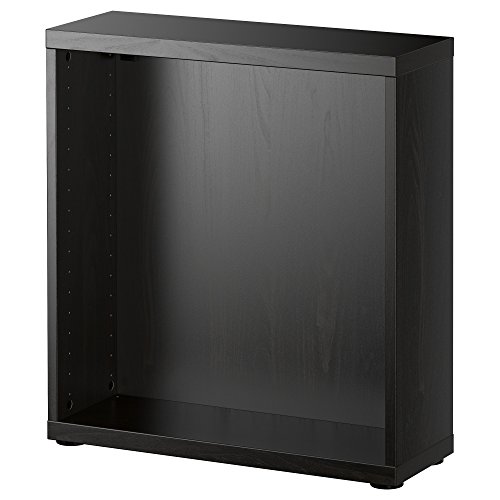 Cadre BESTÅ ProTuning solution petits espaces meuble 60x20x64 cm - 2