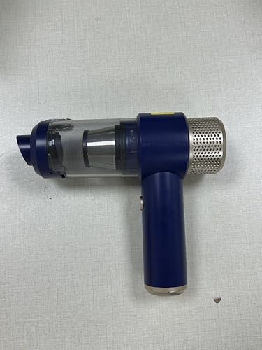 Vizeusvac Handheld Car Vacuum Portable Cordless, 16000PA Mini Vacuum Cleaner