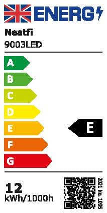 Neatfi 1,200 Lumens Super LED Magnifying Lamp with Clamp, 8X Desk Magnifier with Light, Dimmable, 13CM Diameter Lens Magnifier for Crafts Work, Reading & Hobby Lamp (White, 8 Diopter) - Cosy Home Interiors Neatfi 1,200 Lumens Super LED Magnifying Lamp with Clamp, 8X Desk Magnifier with Light, Dimmable, 13CM Diameter Lens Magnifier for Crafts Work, Reading & Hobby Lamp (White, 8 Diopter) - Image 8
