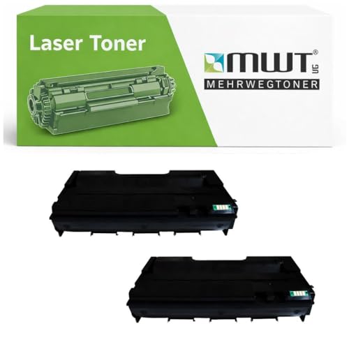 Toner Ricoh SP204 compatible avec 15% de puissance en plus pack XXL