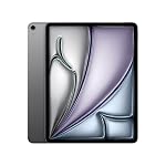 Apple – Apple 13" iPad Air (M4): Liquid Retina Display, 256 GB, 12 M
