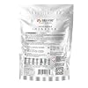 Iron DTPA 12% Chelated Micronutrient for Hydroponics Fertigation and Soil Highly Soluble Iron Supplement for Nutrient Solutions pH up to 7.5 Corrects Light Colored Leaves (1 Lb)