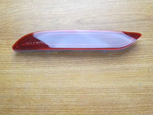 Mopar 2017-2020 Chrysler Pacifica Voyager Left Rear Fascia Reflector New OEM