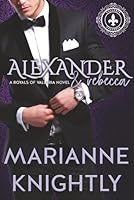 Alexander & Rebecca 1942729227 Book Cover