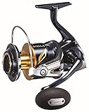  SHIMANO Angelrolle Stella SW-C 14000 XG Keine.