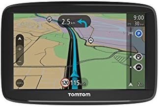TOMTOM Start 52 CE Zentraleuropa