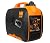 WEN 56225i 2250-Watt Gas Powered Portable Inverter Generator with Fuel Shut-Off, CARB Compliant , Black