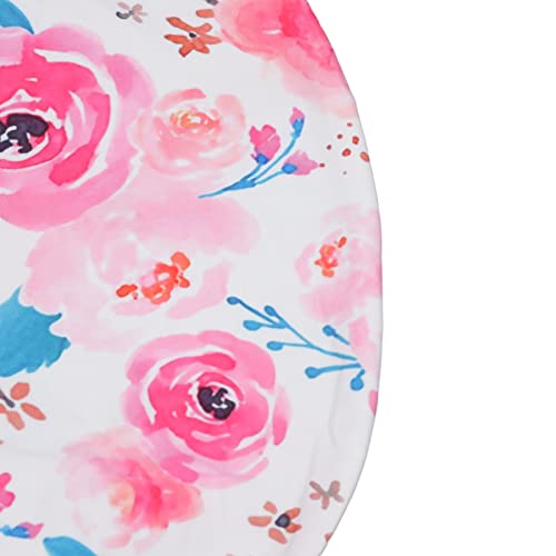 Capa de Espreguiçadeira Infantil, Capa de Espreguiçadeira Lavável Respirável e Macia Removível para