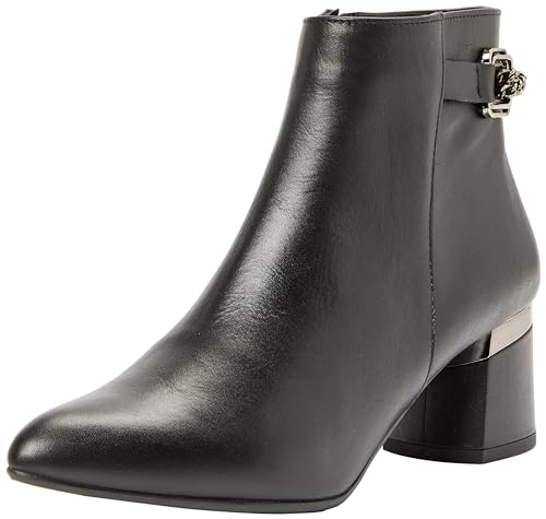 Bottes de cheville paino femme parfaites pour le bureau et les sorties