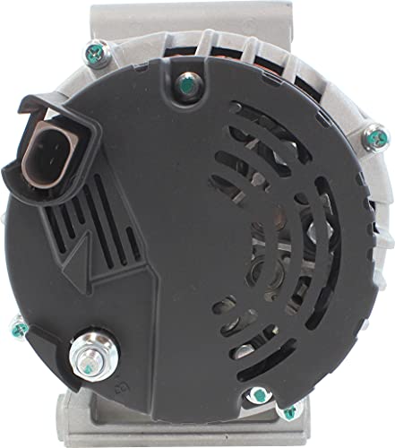 New Premium Alternator Fits Mini Cooper 1.6L 1600Cc W10B16A 02 03 04 05 06 07 Bmw Euro Car W10 B16A 2004-2007 12317515033 12317515426 334-2600 2542669A 12-31-7-515-033 12-31-7-515-426 A-9491 Lra02965 #TOP3