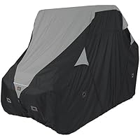 Classic Accessories QuadGear Deluxe UTV Storage Cover only