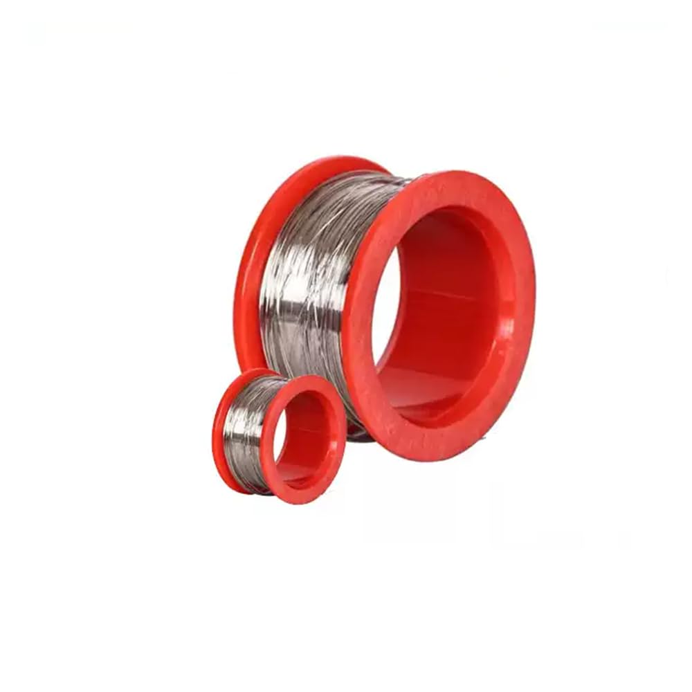 Pt≥99.99% High Purity Platinum Wire,Platinum Electrode,Length 10cm,Diameter 0.05/0.1/0.2/0.3/0.5/0.6/0.8/1/2mm Optional (Φ0.2mm)