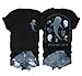 Whale Shark Shirt Christian Religious Bible Verse Isaiah 43:2 When You Go Through Deep Waters Shirt Unisex