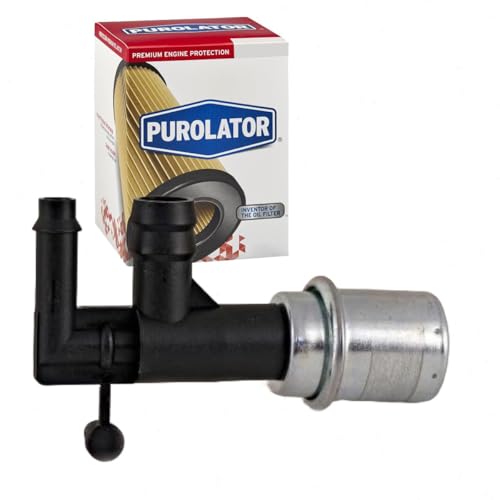 Purolator PV147 PCV Valve