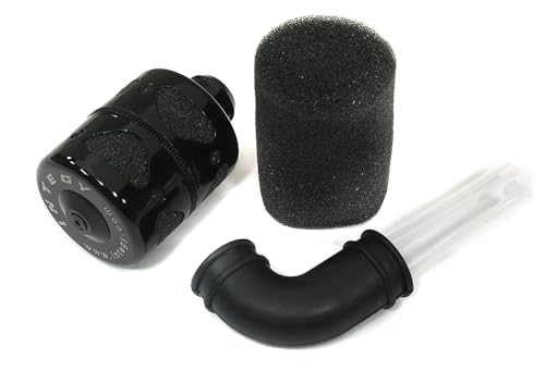 Integy High Flow Air Filter for Losi 1/8 LST Monster Truck