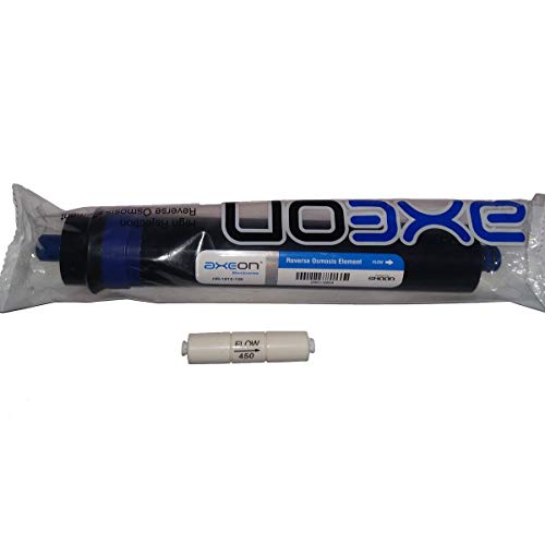 Image of Capital AXEON 100 GPD RO Membrane for All Types of Domestic Water Purifier With FR