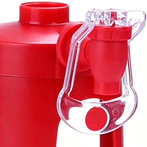 Distributeur de boisson construction robuste durable pour cuisine