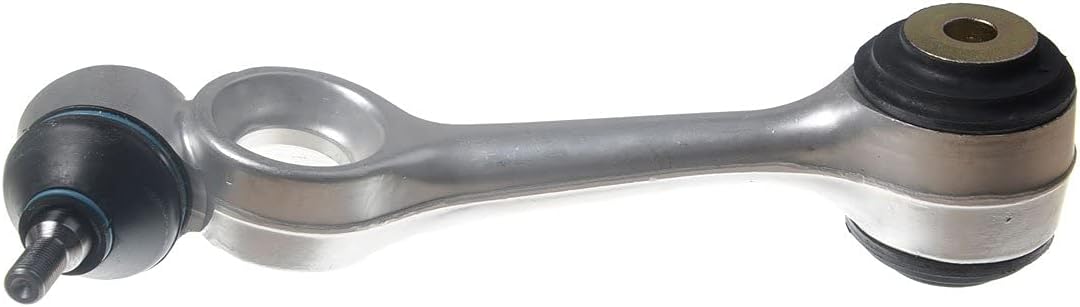 A-Premium Front Left Upper Control Arm, with Ball Joint & Bushing, Compatible with Mercedes-Benz 230 77-78, 240D 77-83, 280CE 78-81, 280E 77-81, 280SE 75-80, 300CD, 300D, 300SD, 300TD, 450SE, 450SEL