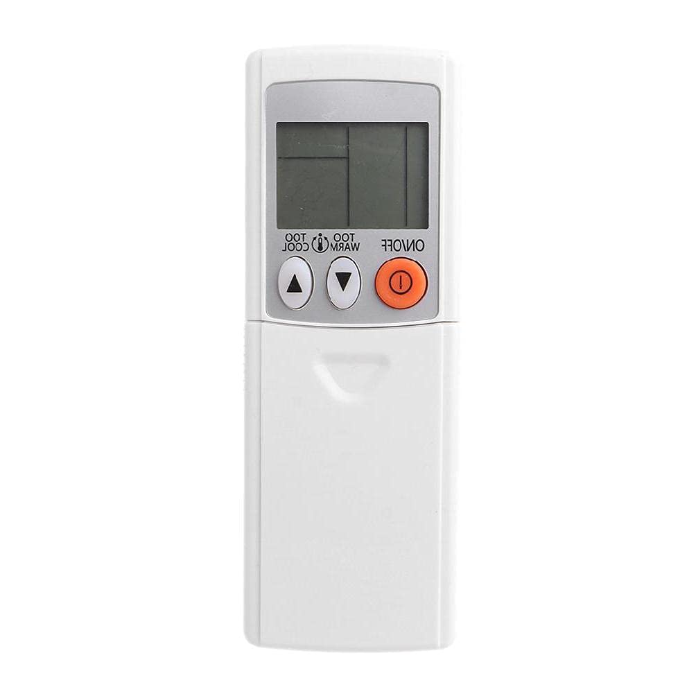 Mando a distancia del controlador para Mitsubishi KM05E KD05D KM09A KM09D