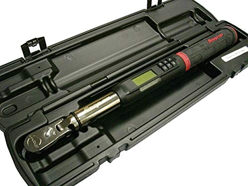Amazon | Snap-on スナップオン 3/8 トルクレンチ 6.8～169.5Nm 