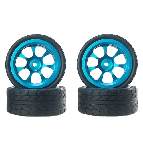 RC�J�[���i For MJX For Hyper Go For WLtoys 14302 14301 03 A949 A959 A969 A979 K929 144010 144001 02 124016 17 18 19�����z�C�[���^�C�������[�z�C�[���p