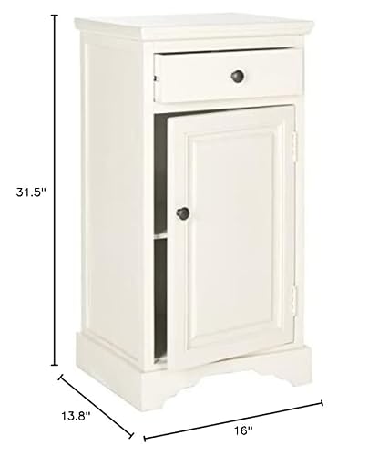 Safavieh American Homes Collection Jett Cabinet #TOP1