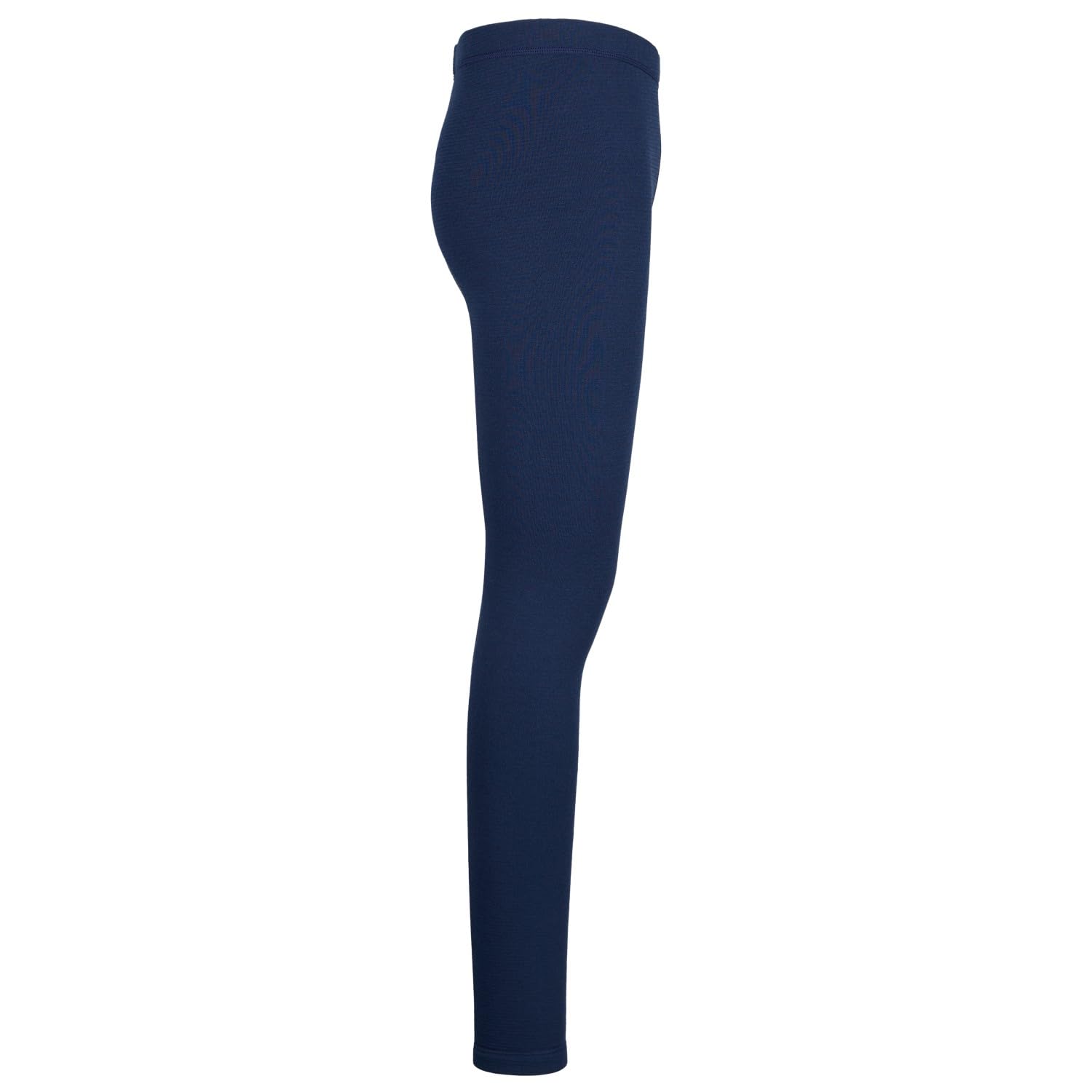 Stoic Jungen Kid's MerinoSoft245 TuleboSt. Long Pants Merinounterwäsche