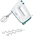 Produktbild Bosch MFQ36300D Handrührer 400 W, 5 Stufen, weiß / dynamic blau