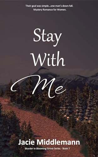 Stay With Me - Book 7