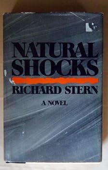 Hardcover Natural shocks Book