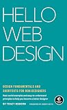 Hello Web Design: Design Fundamentals and Shortcuts for Non-Designers