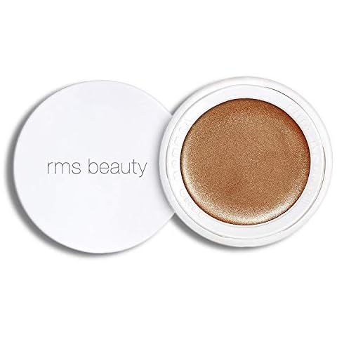 RMS Beauty Buriti For Women 0.2 oz Bronzer Cover