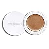 RMS Beauty Buriti Bronzer - Cream Bronzer, Face & Body Shimmer Bronzer & Highlighter, Face Glow Highlighter Makeup, Face Highlighter & Makeup Bronzer