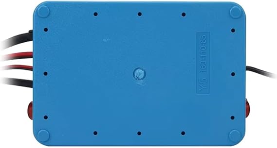 220V Refrigerator Compressor Inverter Plate Tester Pulse Solenoid Valve Refrigerator Inverter Universal Test
