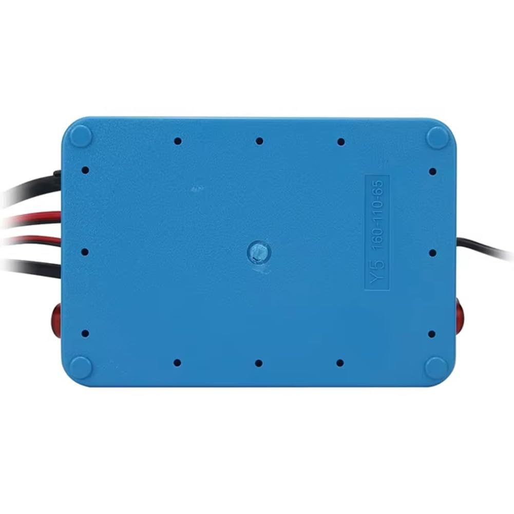 Probador de Placa Inversora de Compresor de Refrigerador de 220 V Válvula Solenoide de Pulso Inversor de Refrigerador Prueba Universal