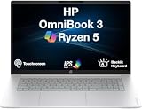 Compare HP OmniBook 3 Copilot 17″ vs other laptops
