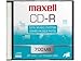 Maxell Maxell Cd-R 80Min 700Mb 48X-52X 100 Pack Spindle - by Maxell - Prod. Class: Storage Devices/Removable Media/Cd-R