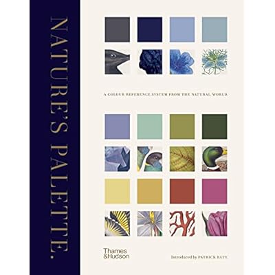 Nature's Palette