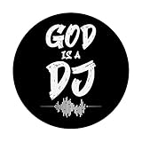 Zoom IMG-2 god is dj deejay music Zoom IMG-2 god is dj deejay music