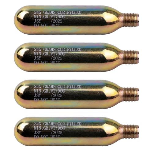 XDDPRO 4PCS Cartridge Set