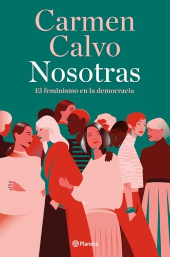 Portada de Nosotras