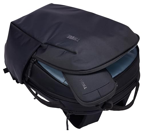 Thule Subterra Powershuttle Small, Black - image 5