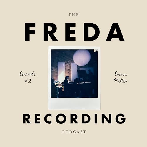 Emma Miller: Writing the most honest music to date and flying across the world to record it.