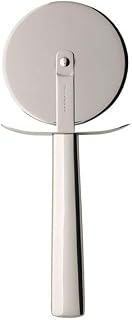 Villeroy und Boch Daily Line Specials Pizzaschneider, 18/10 Edelstahl, Metall, 19 cm