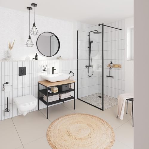 GROHE QUICKFIX START PLAQUE DE DÉCLENCHEMENT 389642430 - vue 6