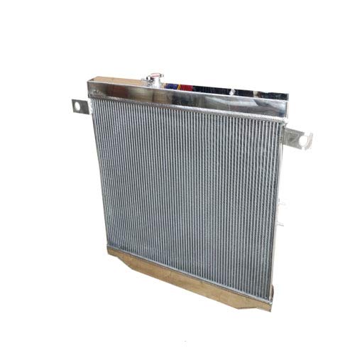 L C 1FZ PERFORMANCE ALUMINIUM RADIATOR